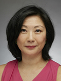 Photo of Mary Chan